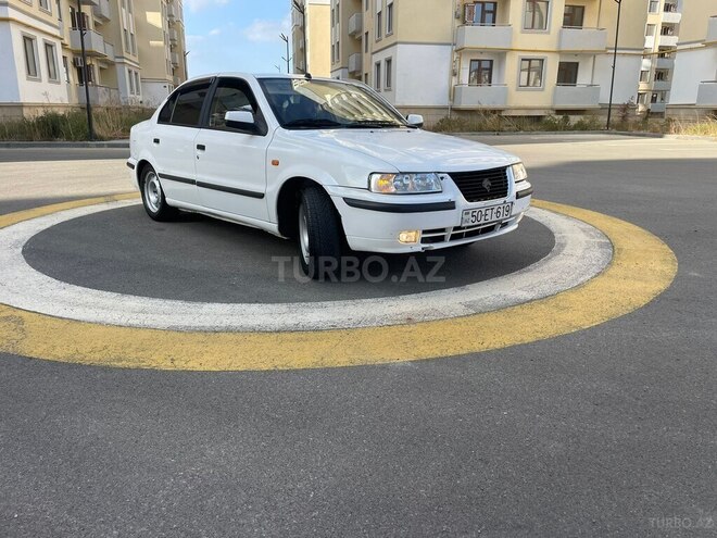 Khazar LX 2020, 200,000 km - 1.6 l - Sumqayıt
