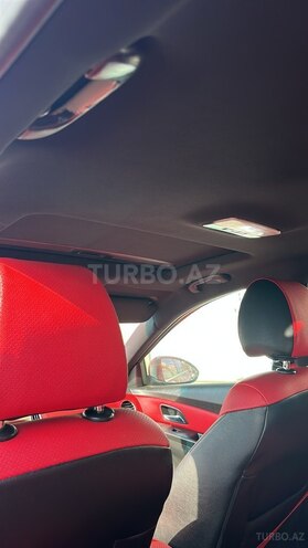 Chevrolet Cruze 2014, 250,000 km - 1.8 л - Bakı