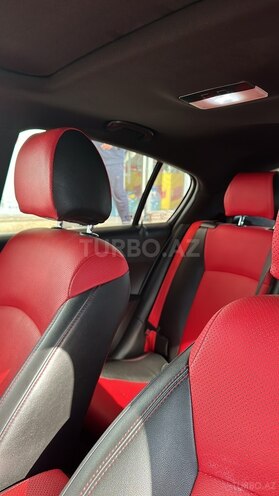 Chevrolet Cruze 2014, 250,000 km - 1.8 л - Bakı