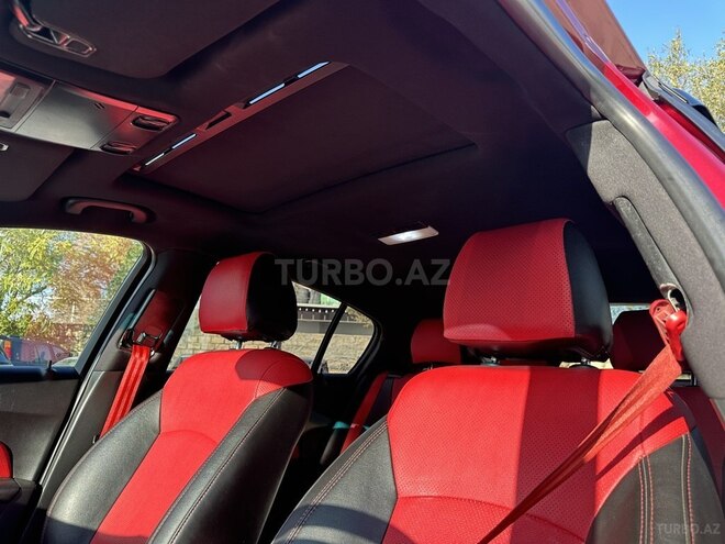 Chevrolet Cruze 2014, 250,000 km - 1.8 л - Bakı