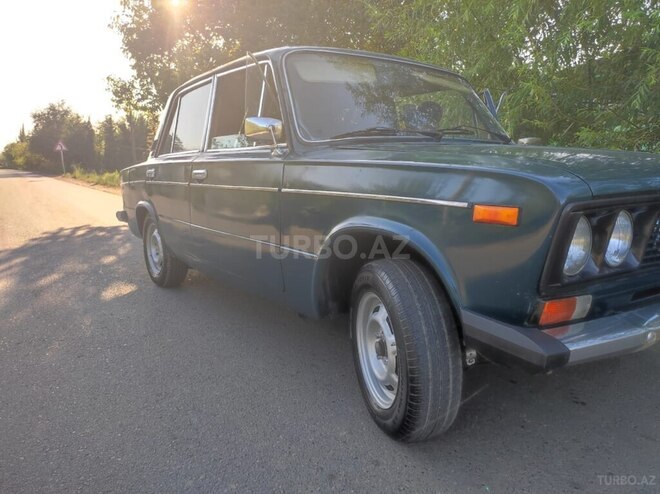 LADA (VAZ) 2106 2008, 95,000 km - 1.6 л - Bakı