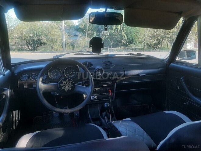 LADA (VAZ) 2106 2008, 95,000 km - 1.6 л - Bakı
