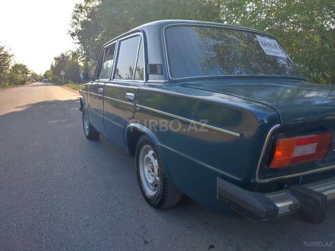 LADA (VAZ) 2106 2008, 95,000 km - 1.6 л - Bakı