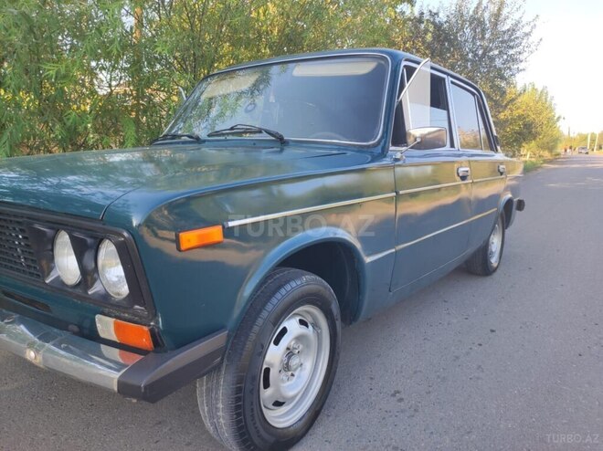 LADA (VAZ) 2106 2008, 95,000 km - 1.6 л - Bakı