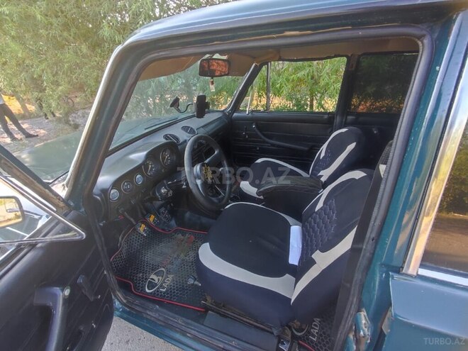 LADA (VAZ) 2106 2008, 95,000 km - 1.6 л - Bakı