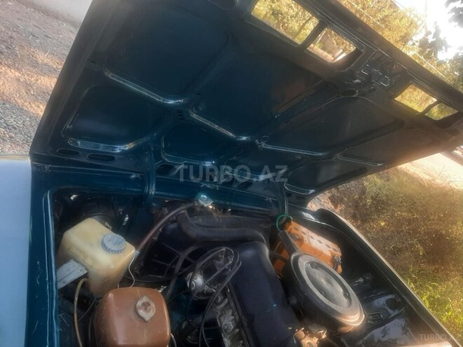 LADA (VAZ) 2106 2008, 95,000 km - 1.6 л - Bakı