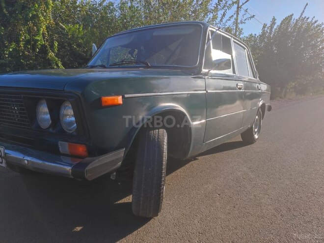 LADA (VAZ) 2106 2008, 95,000 km - 1.6 л - Bakı