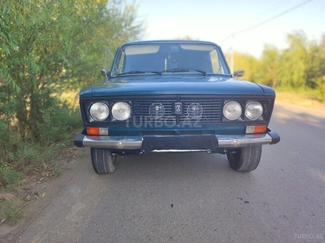 LADA (VAZ) 2106 2008, 95,000 km - 1.6 л - Bakı