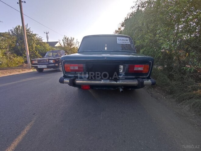 LADA (VAZ) 2106 2008, 95,000 km - 1.6 л - Bakı
