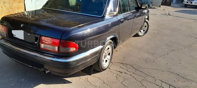 GAZ 31105 2006, 100,250 km - 2.3 l - Sumqayıt