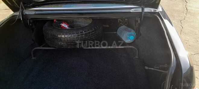 GAZ 31105 2006, 100,250 km - 2.3 l - Sumqayıt