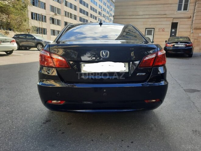 Changan Eado 2014, 149,000 km - 1.6 l - Bakı