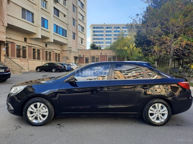 Changan Eado 2014, 149,000 km - 1.6 l - Bakı