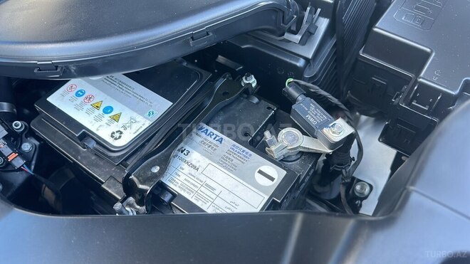 Changan Eado 2014, 149,000 km - 1.6 l - Bakı