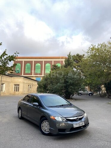 Honda Civic 2009, 326,213 km - 1.3 l - Bakı