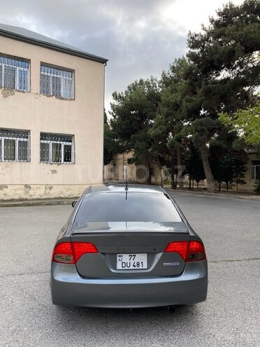 Honda Civic 2009, 326,213 km - 1.3 l - Bakı