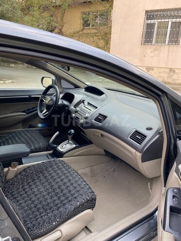 Honda Civic 2009, 326,213 km - 1.3 l - Bakı