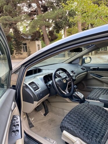 Honda Civic 2009, 326,213 km - 1.3 l - Bakı