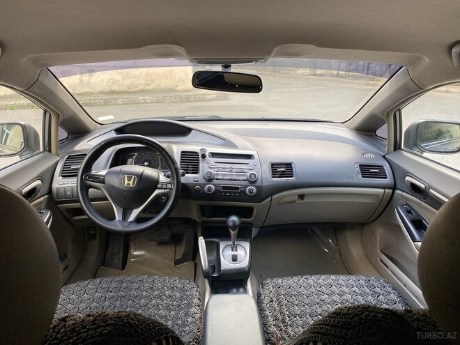 Honda Civic 2009, 326,213 km - 1.3 l - Bakı