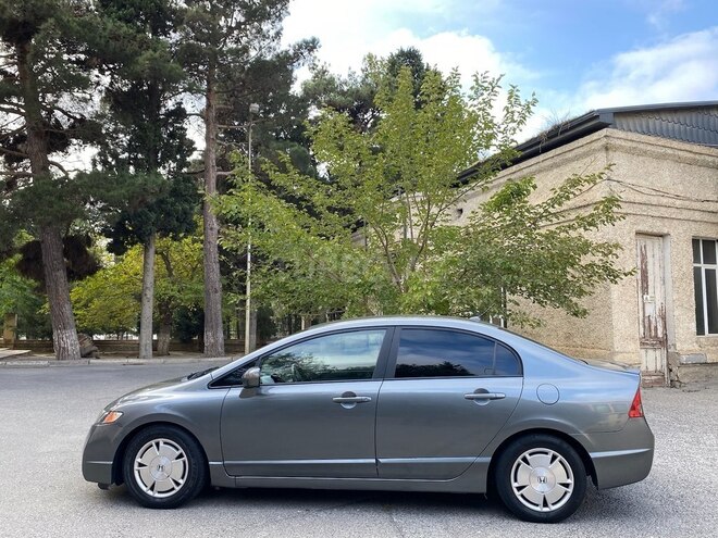 Honda Civic 2009, 326,213 km - 1.3 l - Bakı