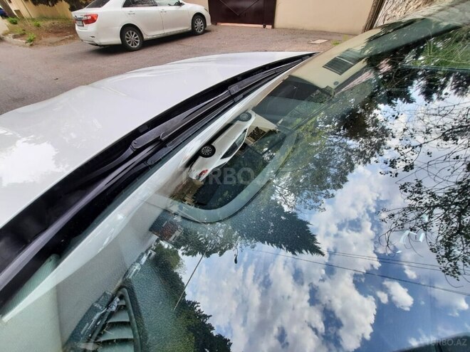 BMW 528 2015, 275,000 km - 2.0 l - Bakı