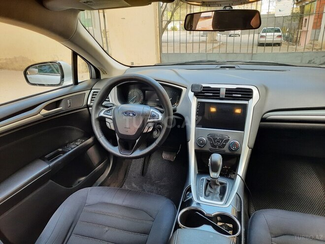 BMW 528 2015, 275,000 km - 2.0 l - Bakı