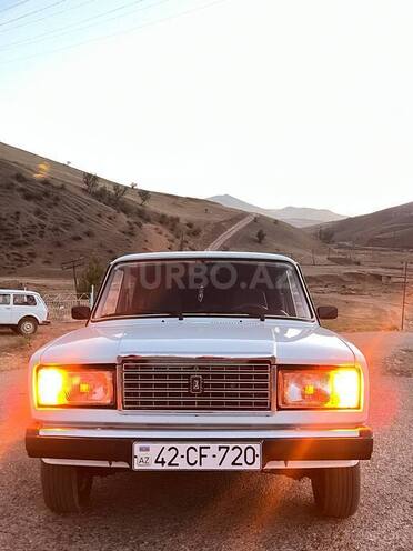 LADA (VAZ) 2107 2008, 99,999 km - 1.6 л - Masallı