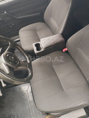 LADA (VAZ) 2107 2008, 99,999 km - 1.6 л - Masallı