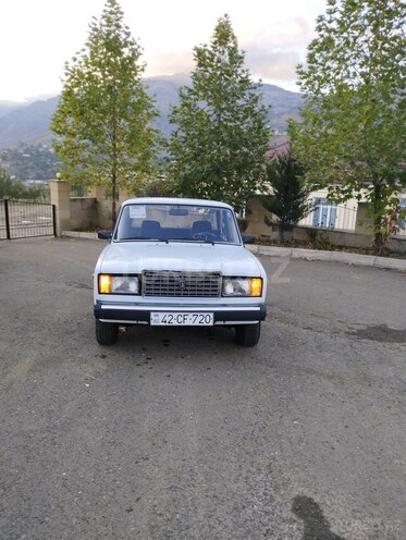 LADA (VAZ) 2107 2008, 99,999 km - 1.6 л - Masallı