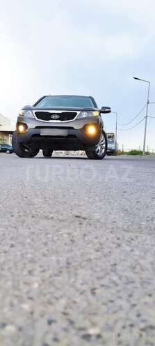 Kia Sorento 2010, 149,000 km - 2.0 l - Bakı