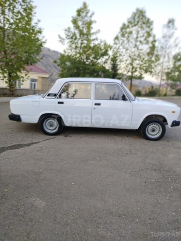 LADA (VAZ) 2107 2008, 99,999 km - 1.6 л - Masallı