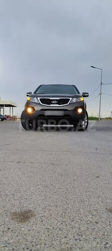 Kia Sorento 2010, 149,000 km - 2.0 l - Bakı