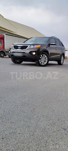 Kia Sorento 2010, 149,000 km - 2.0 l - Bakı
