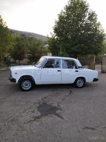 LADA (VAZ) 2107 2008, 99,999 km - 1.6 л - Masallı