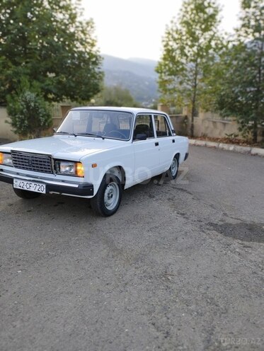 LADA (VAZ) 2107 2008, 99,999 km - 1.6 л - Masallı