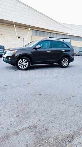 Kia Sorento 2010, 149,000 km - 2.0 l - Bakı