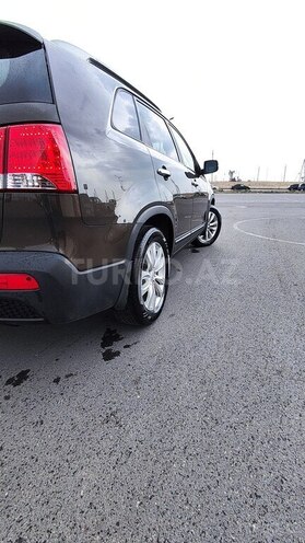 Kia Sorento 2010, 149,000 km - 2.0 l - Bakı
