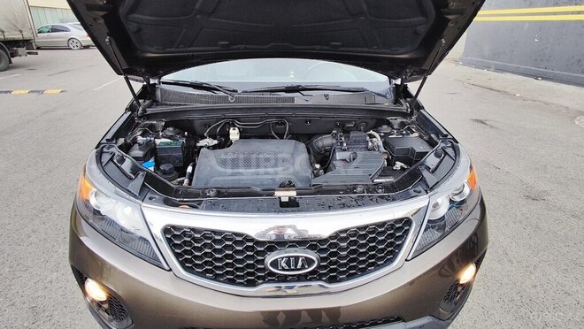 Kia Sorento 2010, 149,000 km - 2.0 l - Bakı