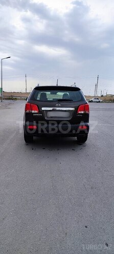 Kia Sorento 2010, 149,000 km - 2.0 l - Bakı