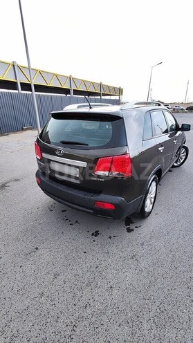 Kia Sorento 2010, 149,000 km - 2.0 l - Bakı