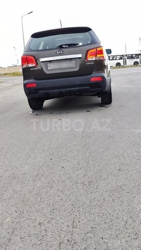 Kia Sorento 2010, 149,000 km - 2.0 l - Bakı