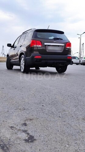 Kia Sorento 2010, 149,000 km - 2.0 l - Bakı
