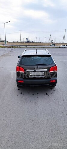 Kia Sorento 2010, 149,000 km - 2.0 l - Bakı