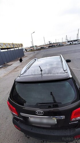 Kia Sorento 2010, 149,000 km - 2.0 l - Bakı