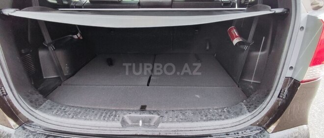 Kia Sorento 2010, 149,000 km - 2.0 l - Bakı