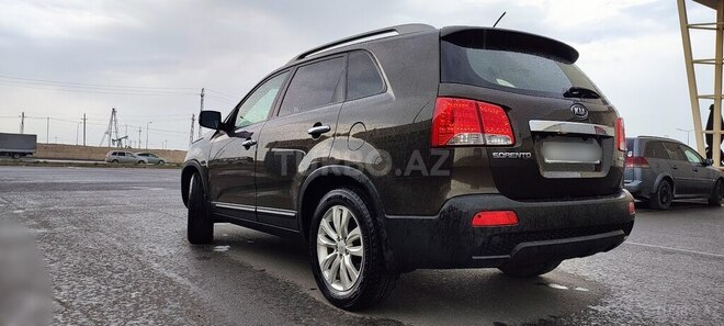 Kia Sorento 2010, 149,000 km - 2.0 l - Bakı