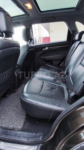 Kia Sorento 2010, 149,000 km - 2.0 l - Bakı