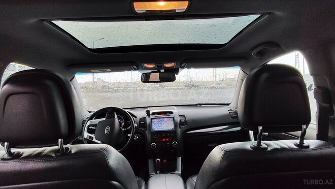Kia Sorento 2010, 149,000 km - 2.0 l - Bakı