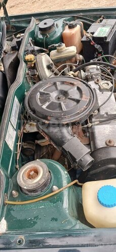 LADA (VAZ) 21099 1997, 436,502 km - 1.5 l - Yevlax