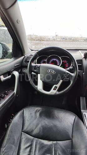 Kia Sorento 2010, 149,000 km - 2.0 l - Bakı